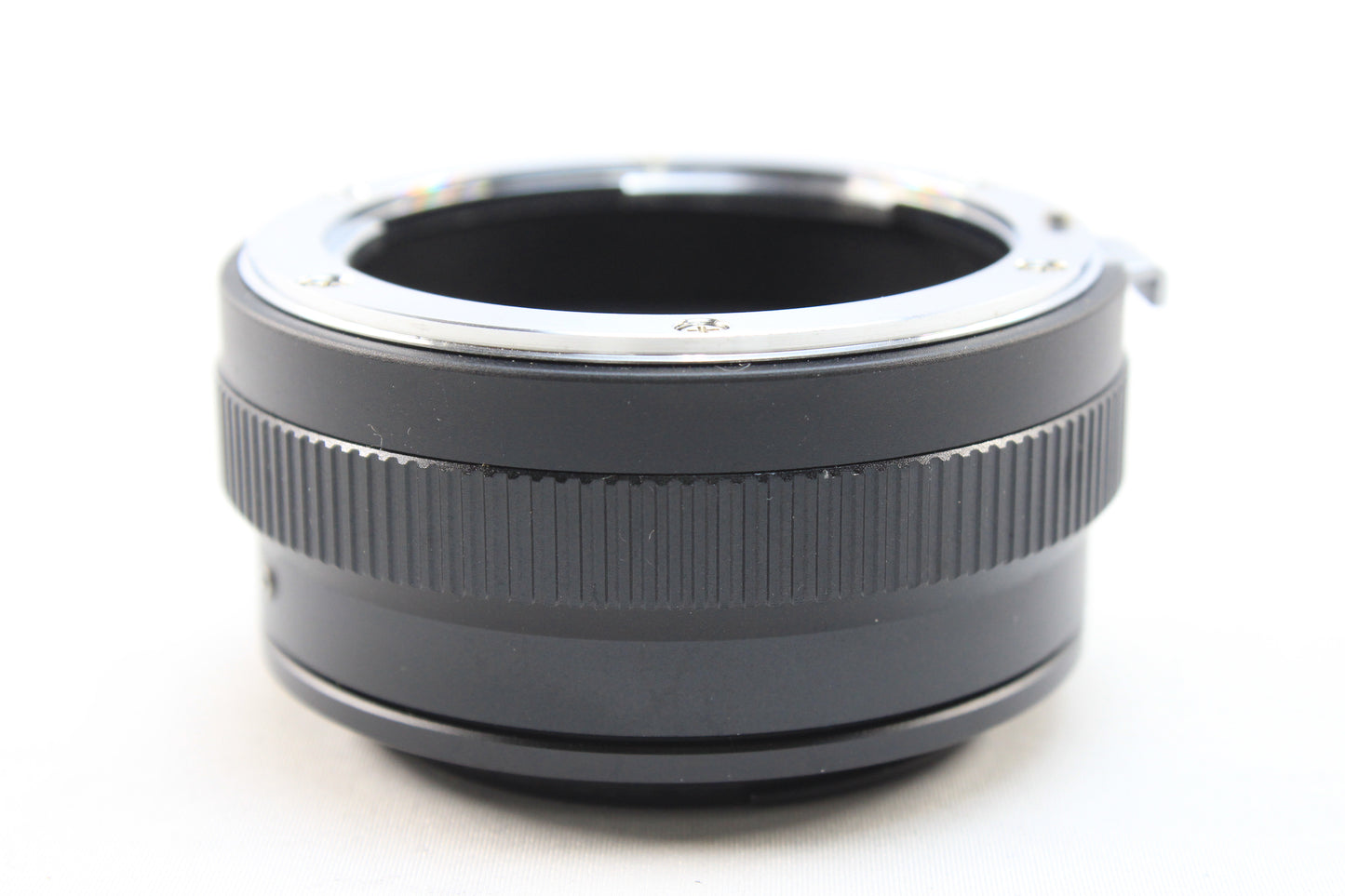 【中古(used)】レイクオール マウントアダプター NFG-EF M