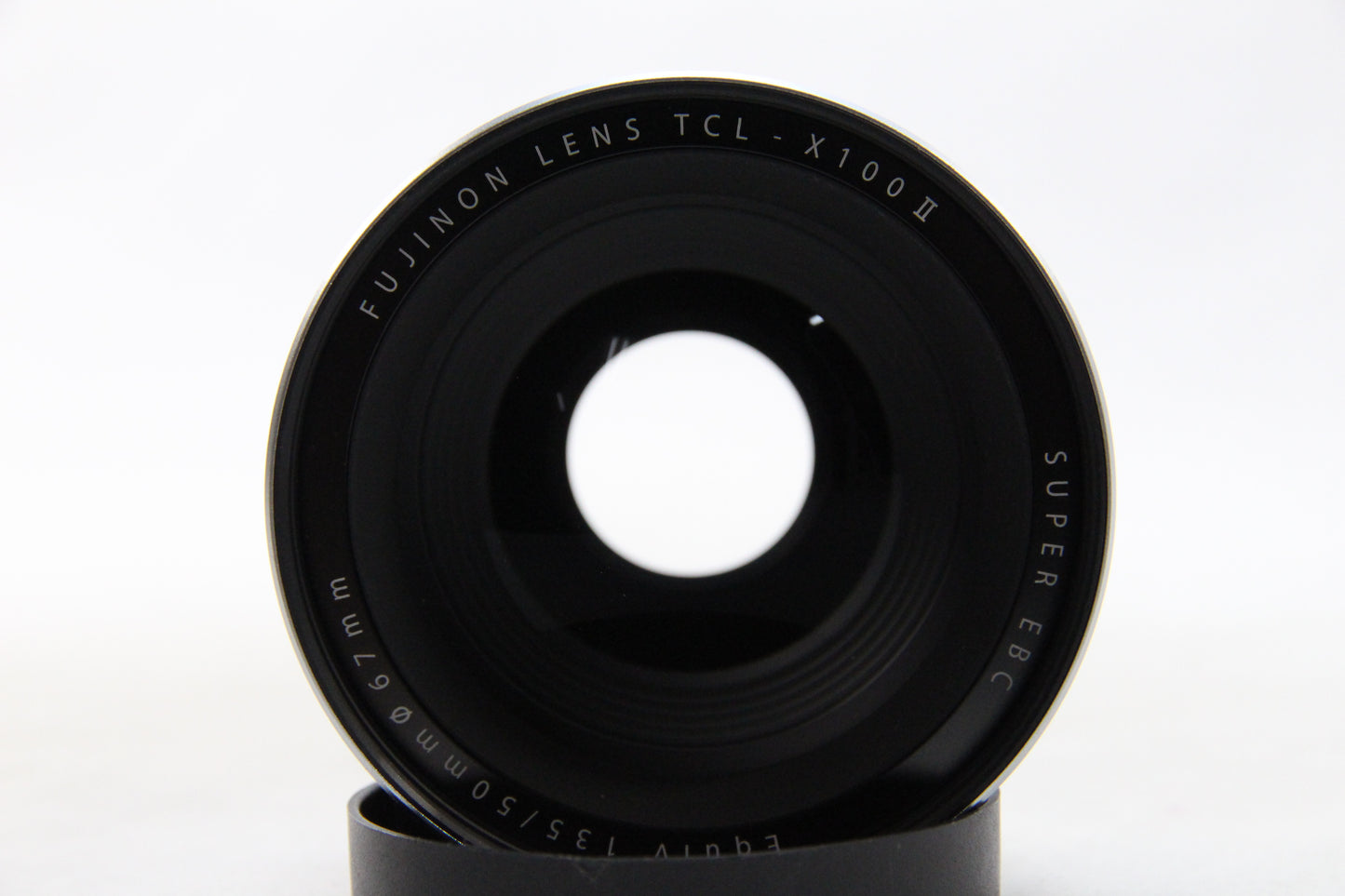 【中古(used)】FUJIFILM TCL-X100Ⅱ