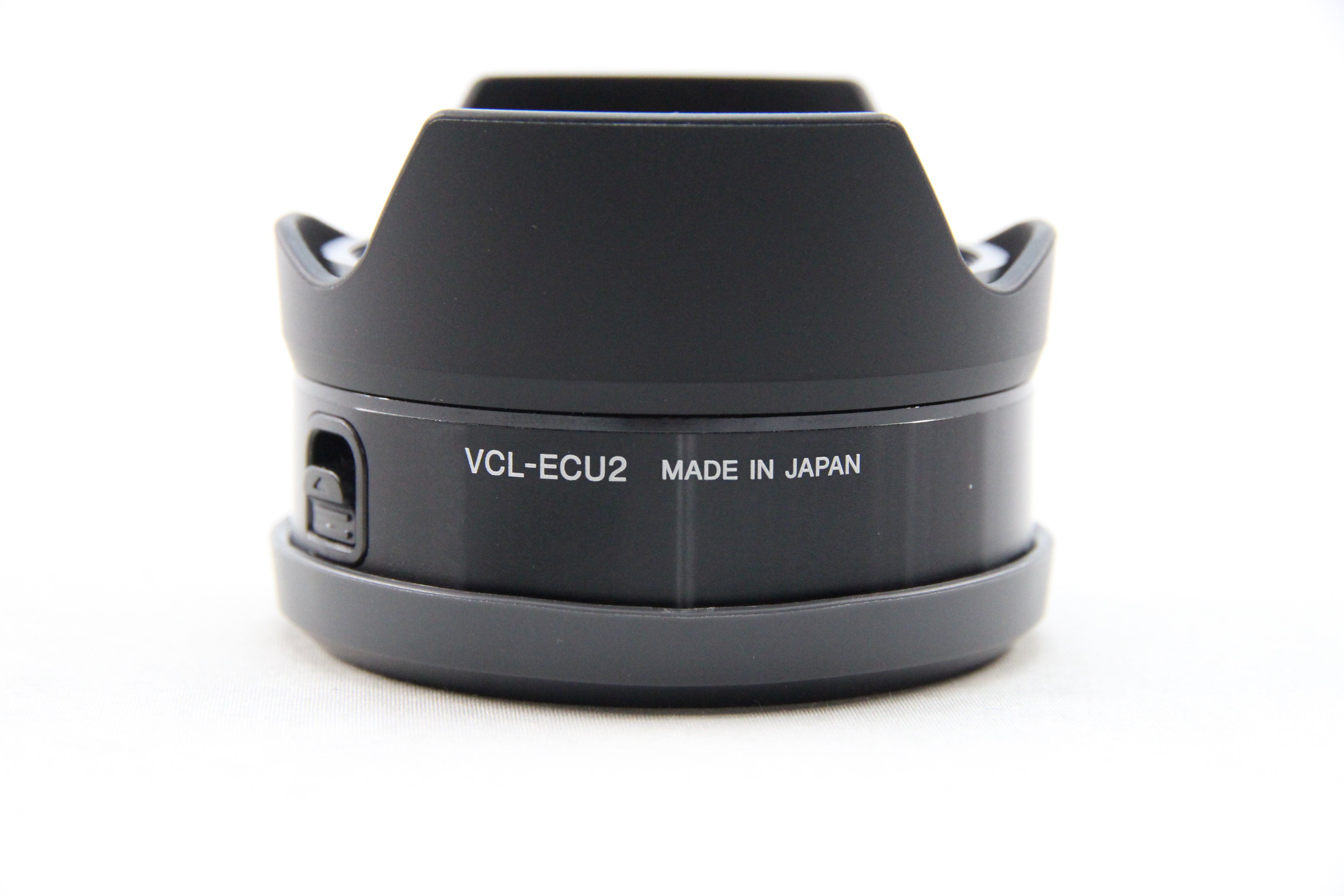 中古(used)】SONY ULTRA WIDE CONVERTER VCL-ECU2 – トキワカメラ