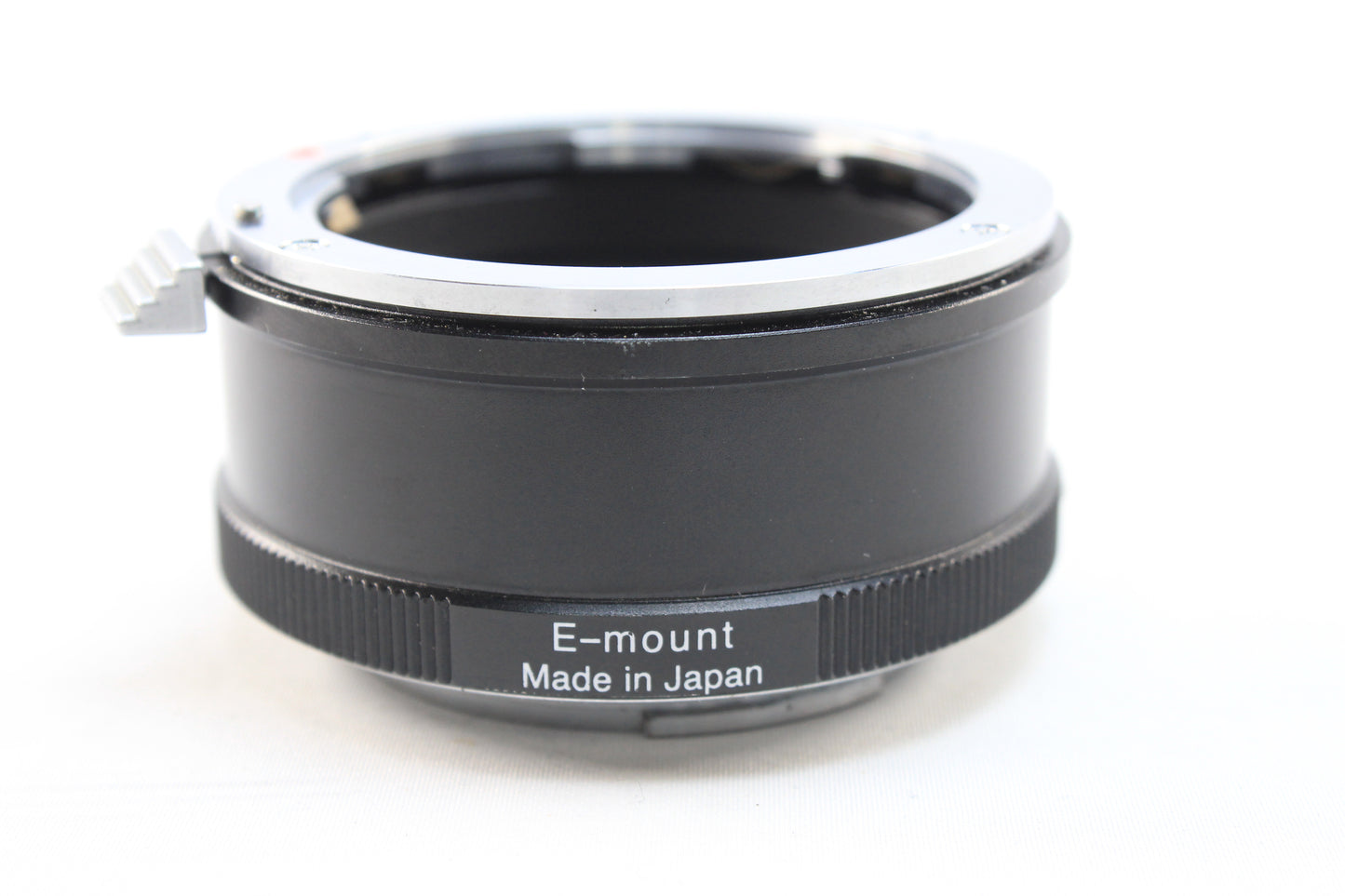 【中古(used)】フォクトレンダー K E-mount Adapter