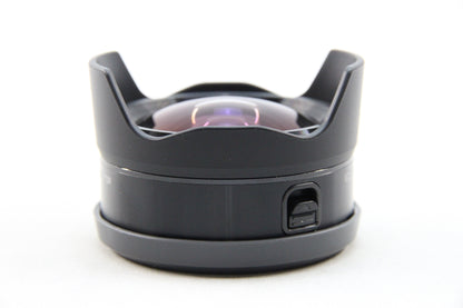 【中古(used)】SONY ULTRA WIDE CONVERTER VCL-ECU2