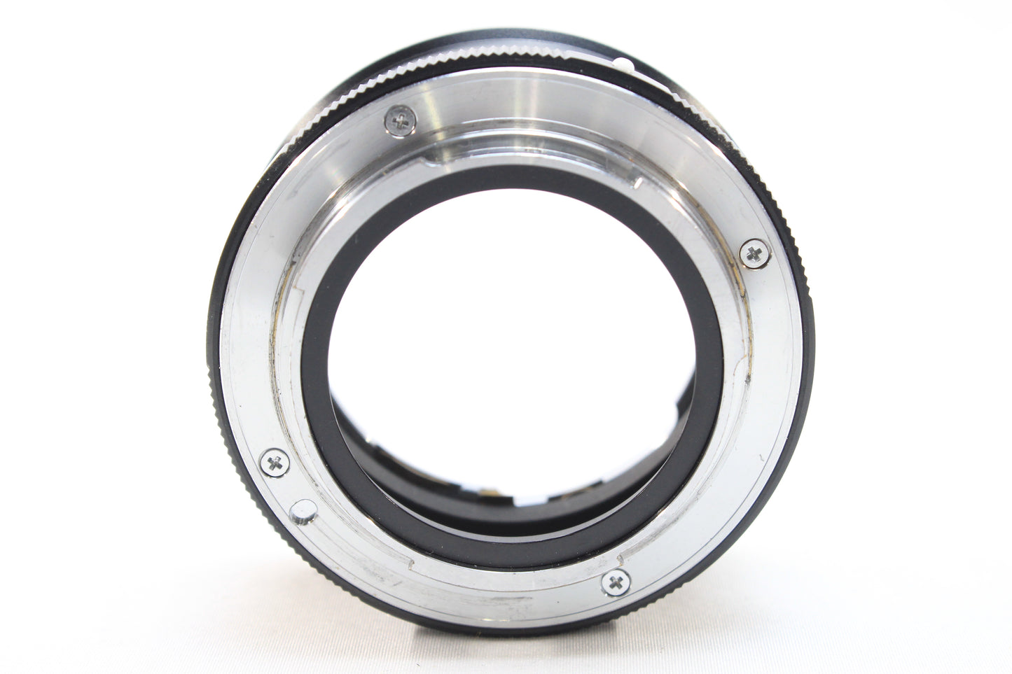 【中古(used)】フォクトレンダー K E-mount Adapter