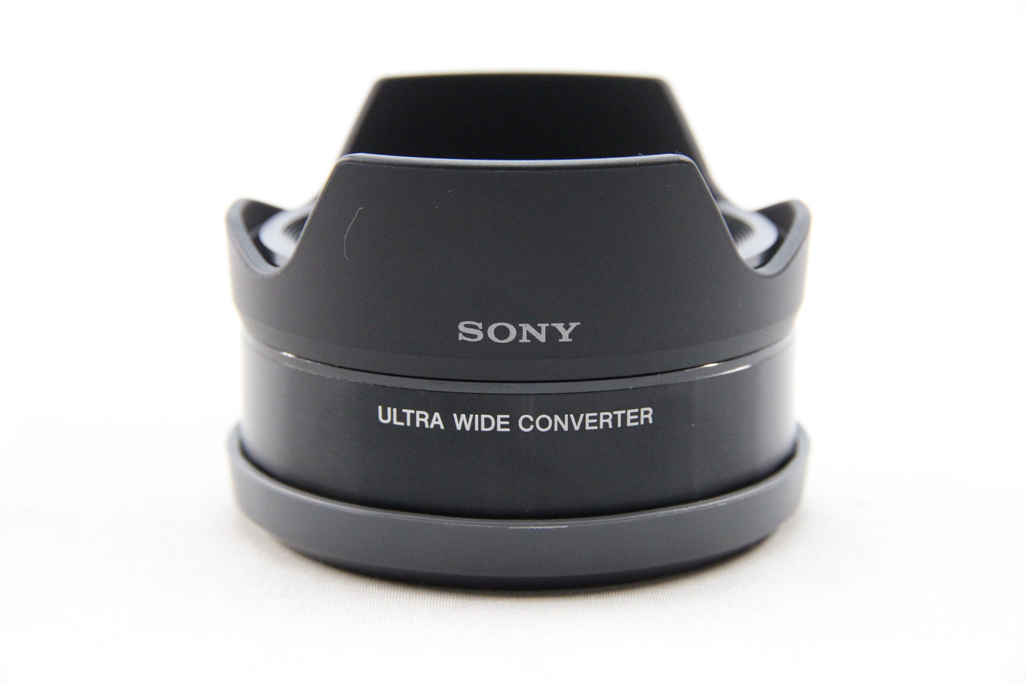 【中古(used)】SONY ULTRA WIDE CONVERTER VCL-ECU2