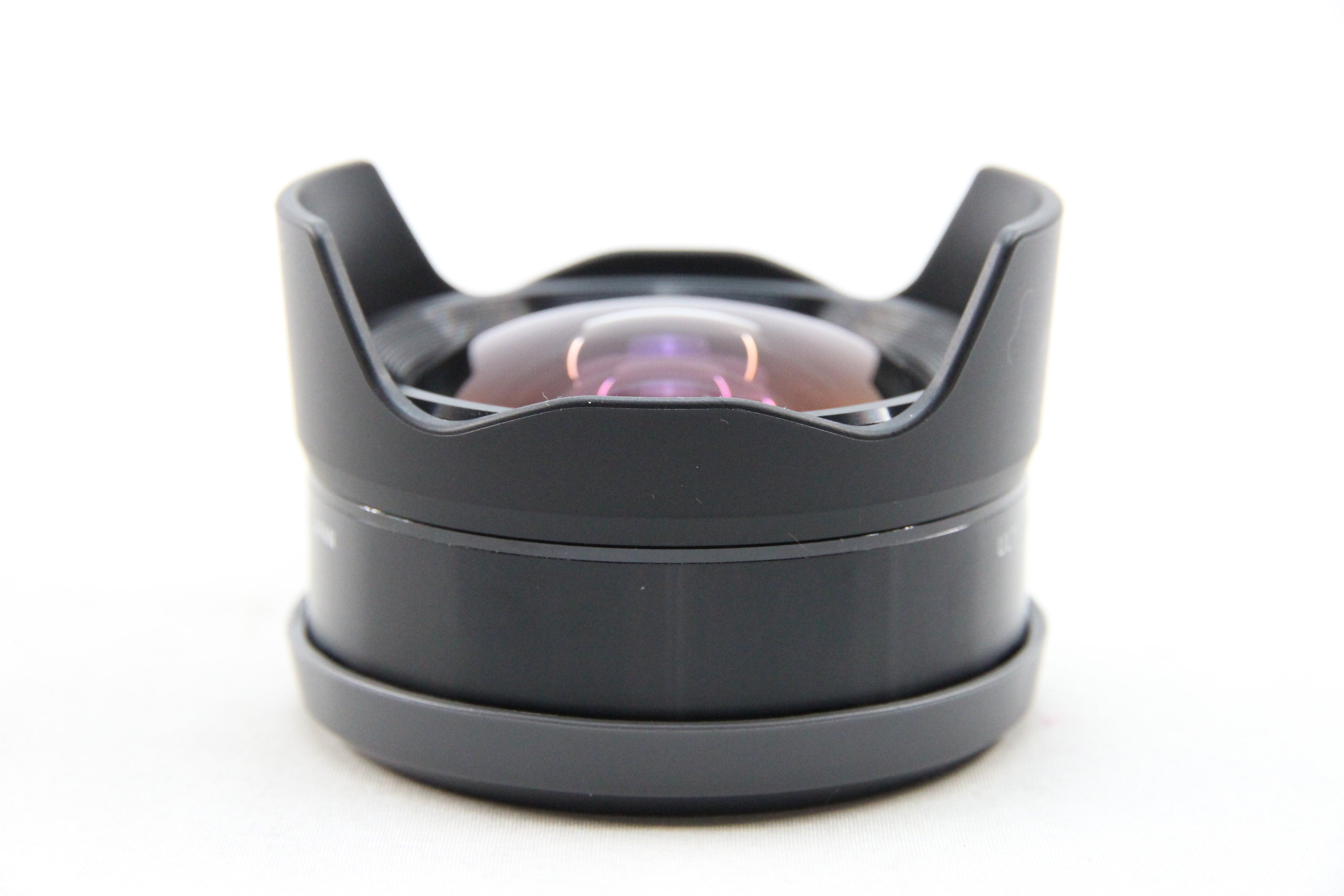 中古(used)】SONY ULTRA WIDE CONVERTER VCL-ECU2 – トキワカメラ