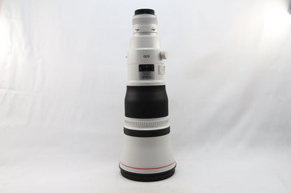 【中古(used)】Canon EF 600mm F4 L IS Ⅲ USM