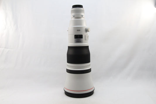 【中古(used)】Canon EF 600mm F4 L IS Ⅲ USM