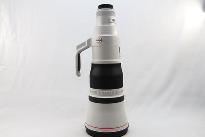 【中古(used)】Canon EF 600mm F4 L IS Ⅲ USM