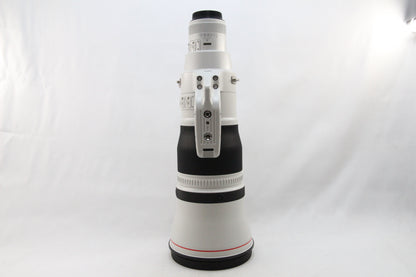 【中古(used)】Canon EF 600mm F4 L IS Ⅲ USM