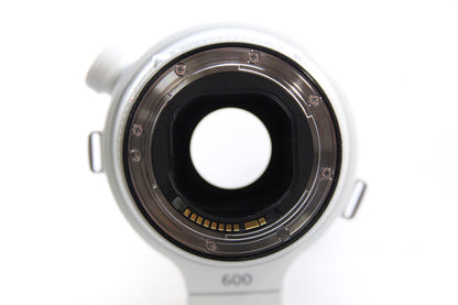 【中古(used)】Canon EF 600mm F4 L IS Ⅲ USM