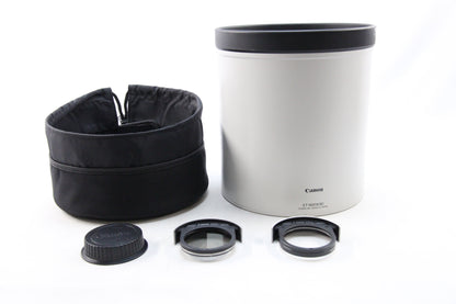 【中古(used)】Canon EF 600mm F4 L IS Ⅲ USM