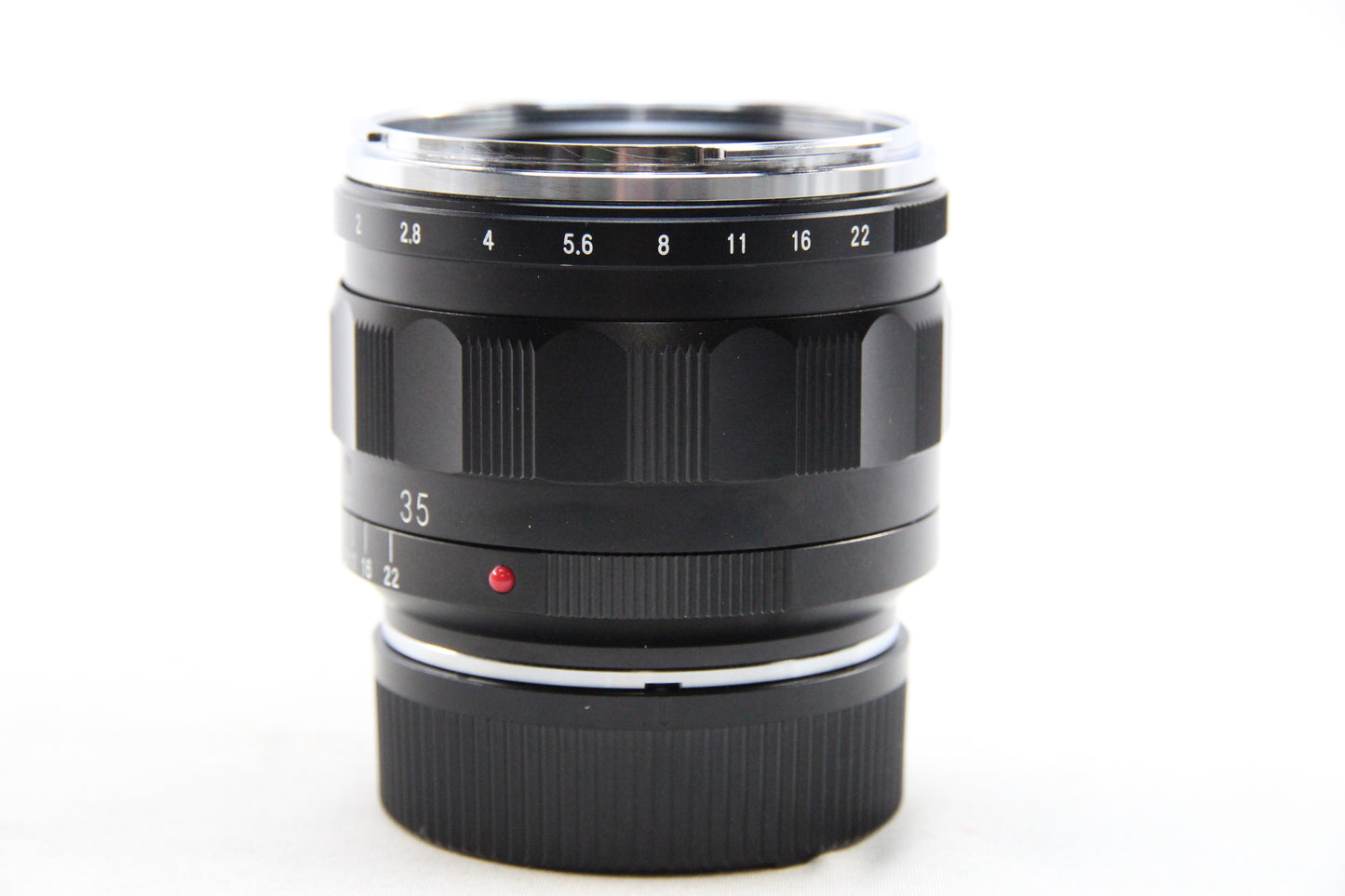 【中古(used)】NOKTON 35mm F1.2 Ⅲ VM
