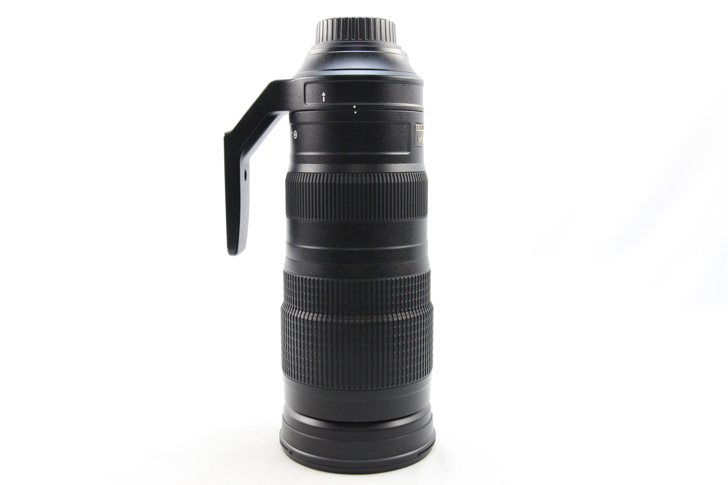 【中古(used)】AF-S NIKKOR 200-500mm F5.6 E ED VR