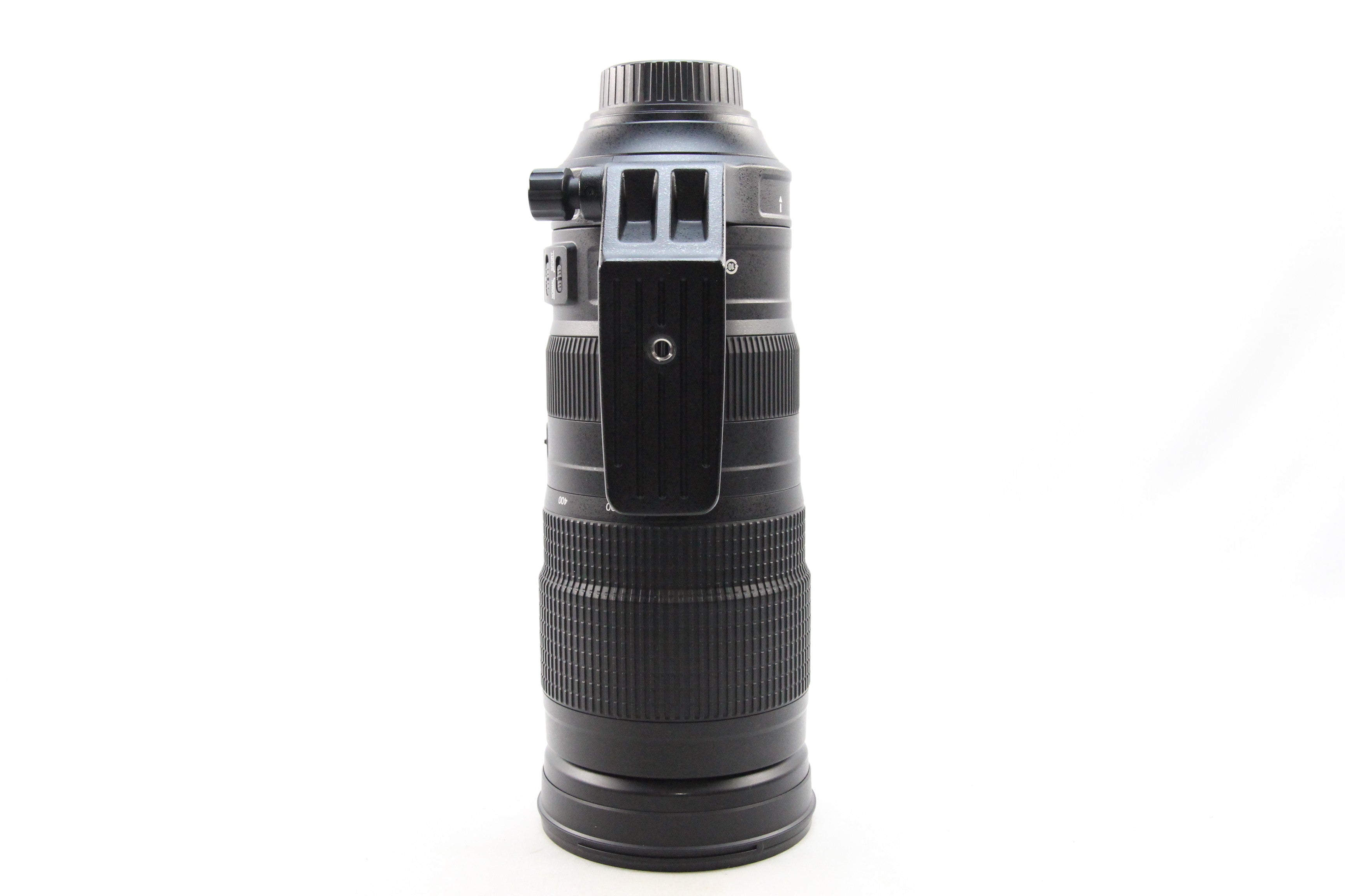 Nikon DX AF-S 200-500mm f5.6E ED VR ジャンク 中古(used)】AF-S NIKKOR 200-500mm F5.6 E ED VR – トキワカメラ