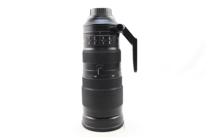 【中古(used)】AF-S NIKKOR 200-500mm F5.6 E ED VR