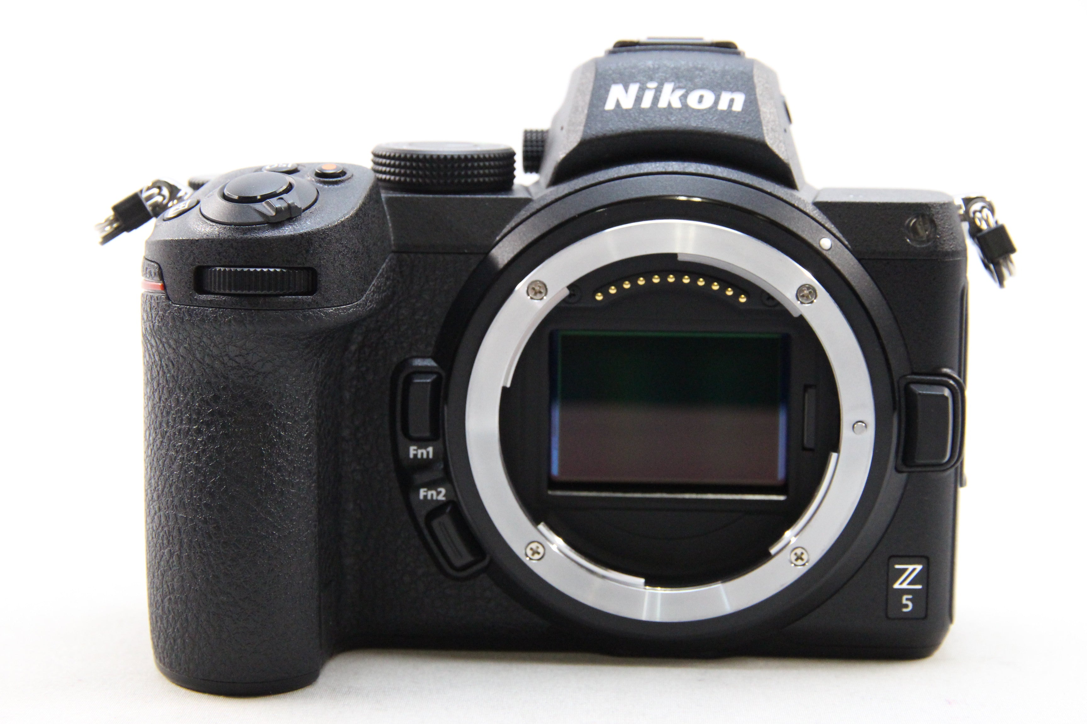 中古(used)】Nikon Z5 – トキワカメラ