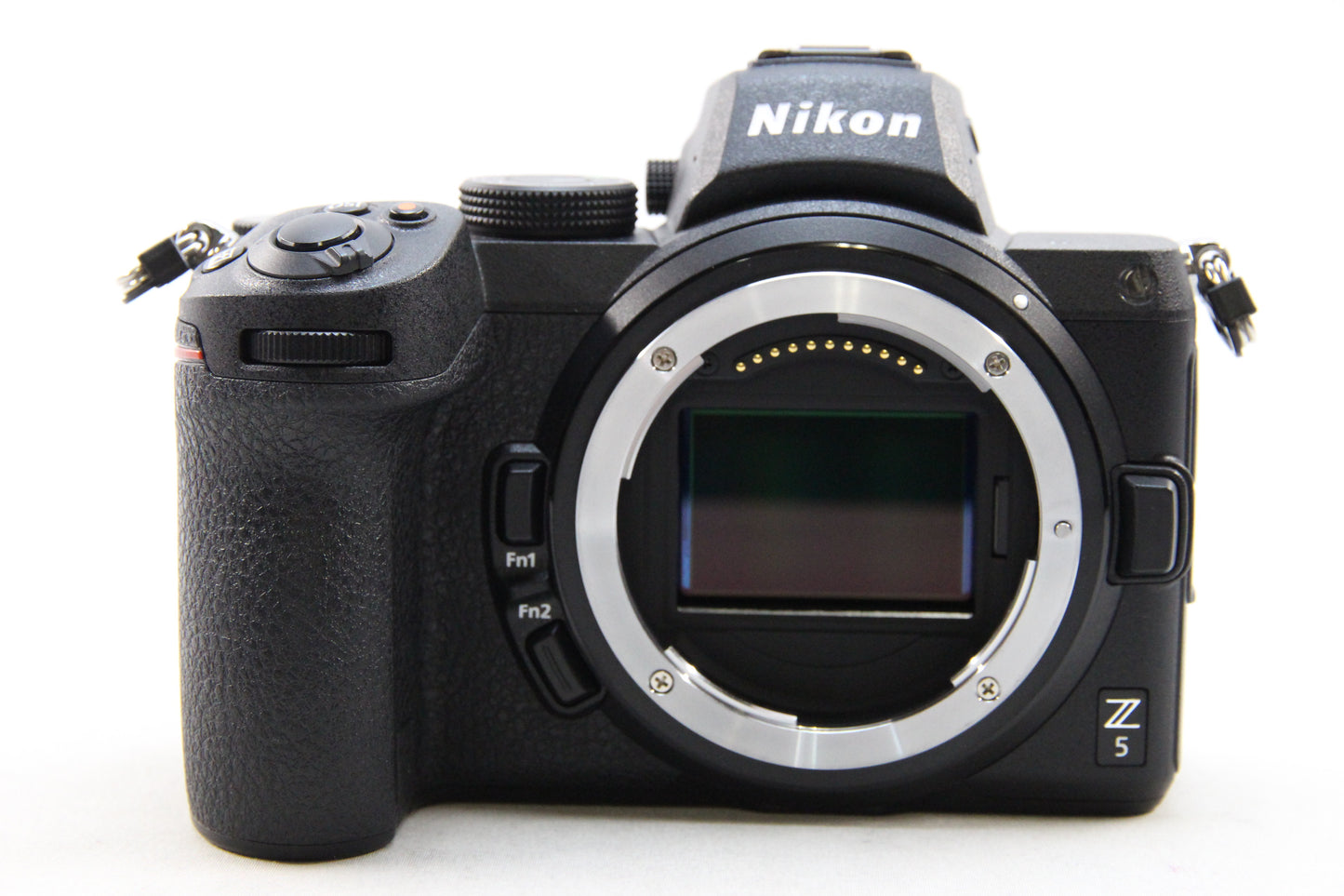 【中古(used)】Nikon Z5