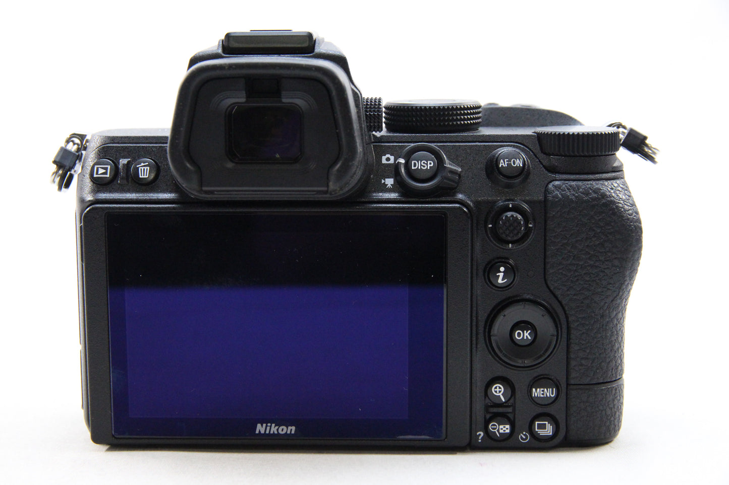 【中古(used)】Nikon Z5