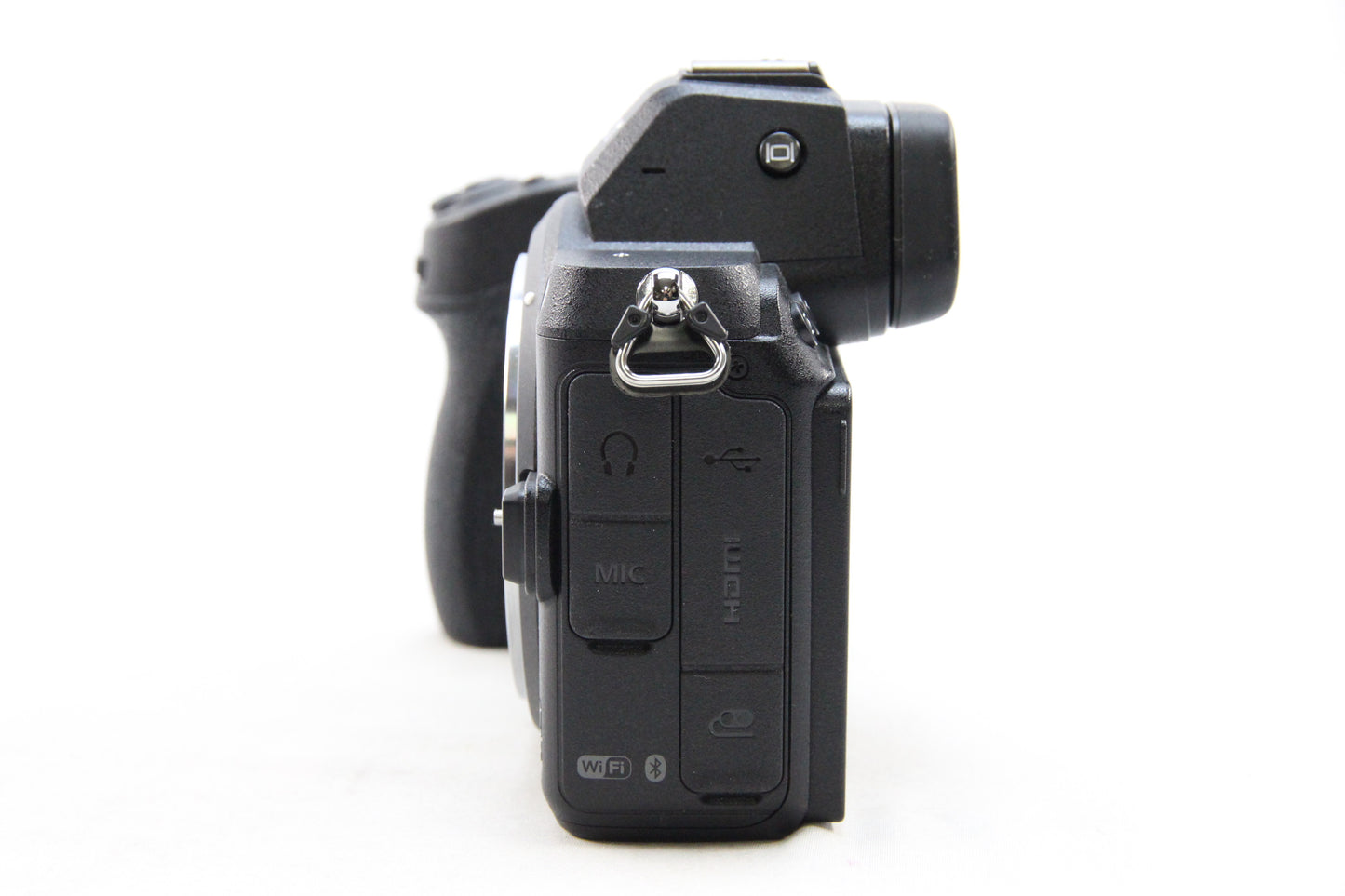 【中古(used)】Nikon Z5