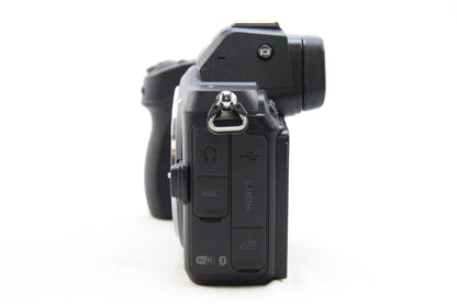 【中古(used)】Nikon Z5
