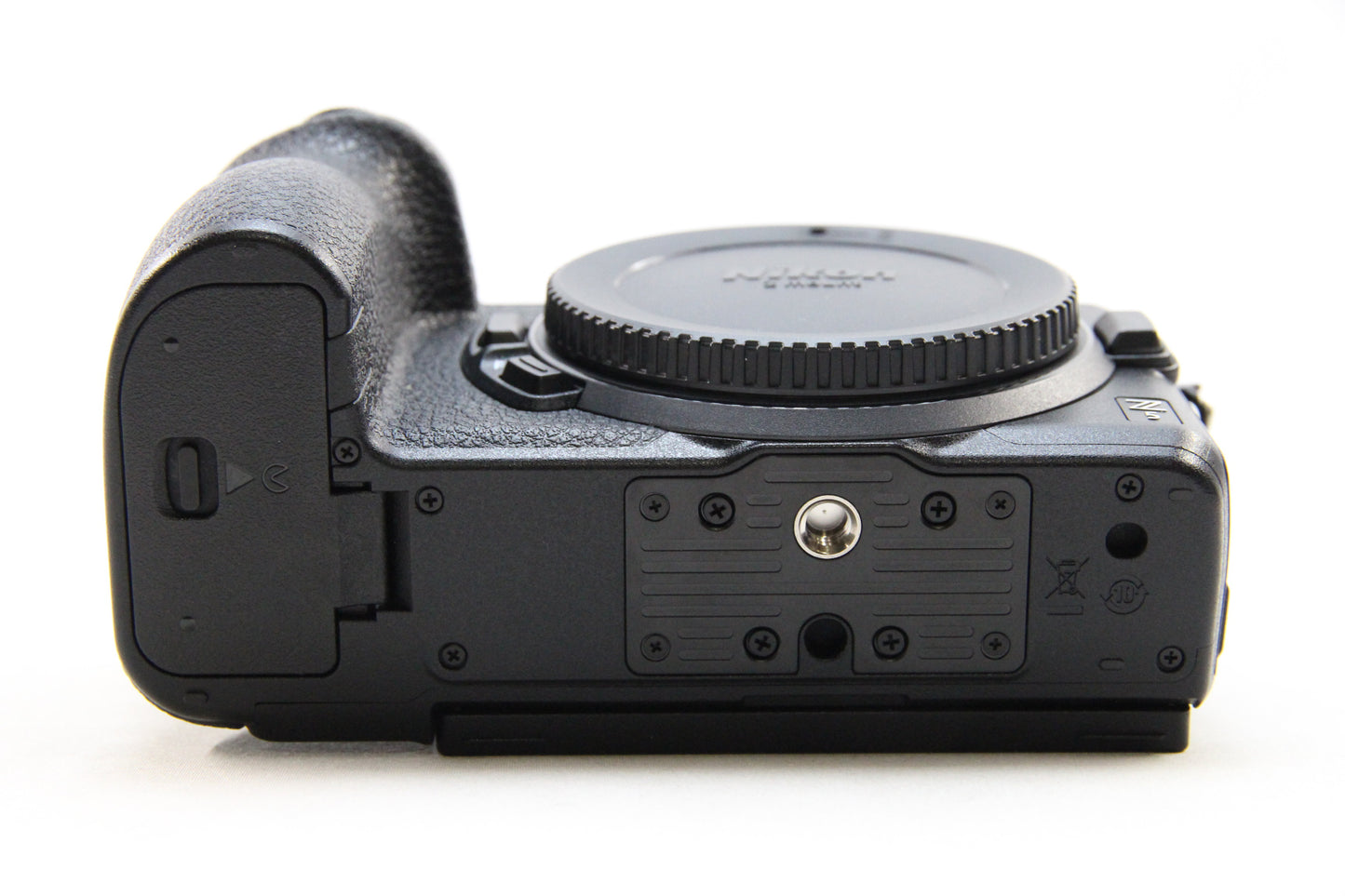 【中古(used)】Nikon Z5