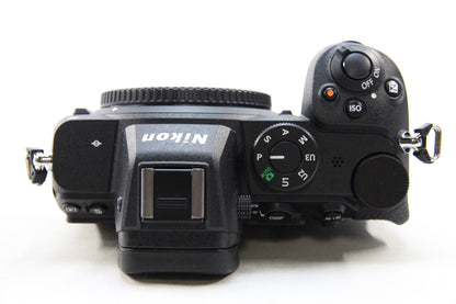 【中古(used)】Nikon Z5