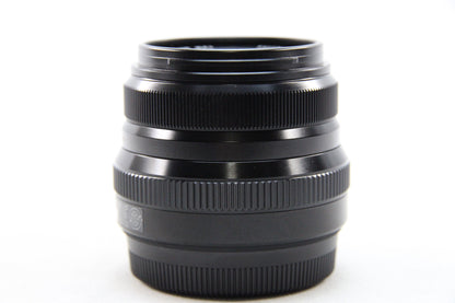 【中古(used)】FUJINON XF 35mm F2  R WR
