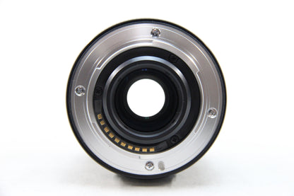 【中古(used)】FUJINON XF 35mm F2  R WR