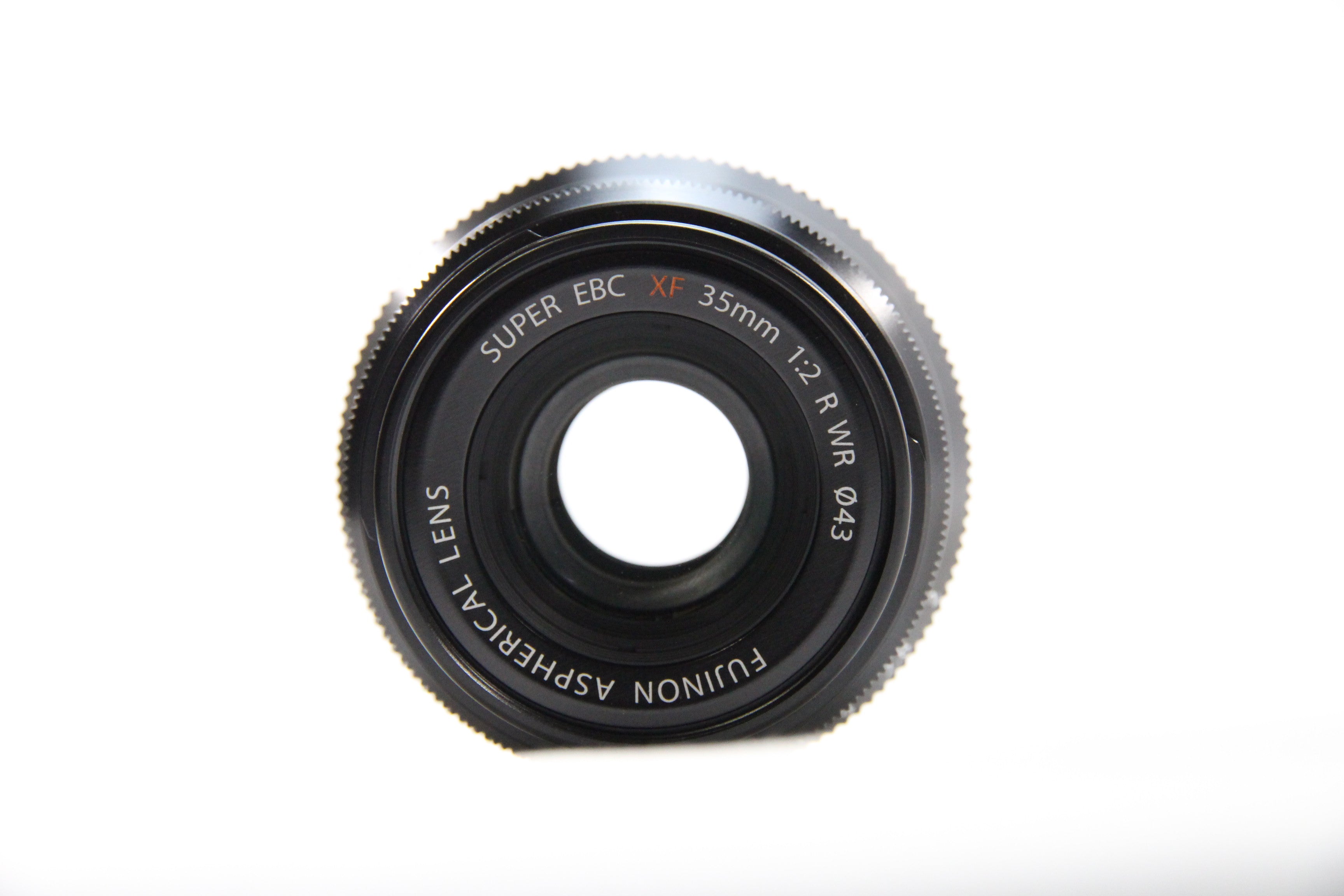 中古(used)】FUJINON XF 35mm F2 R WR – トキワカメラ