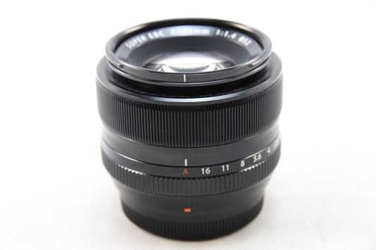 【中古(used)】FUJINON XF 35mm F1.4 R