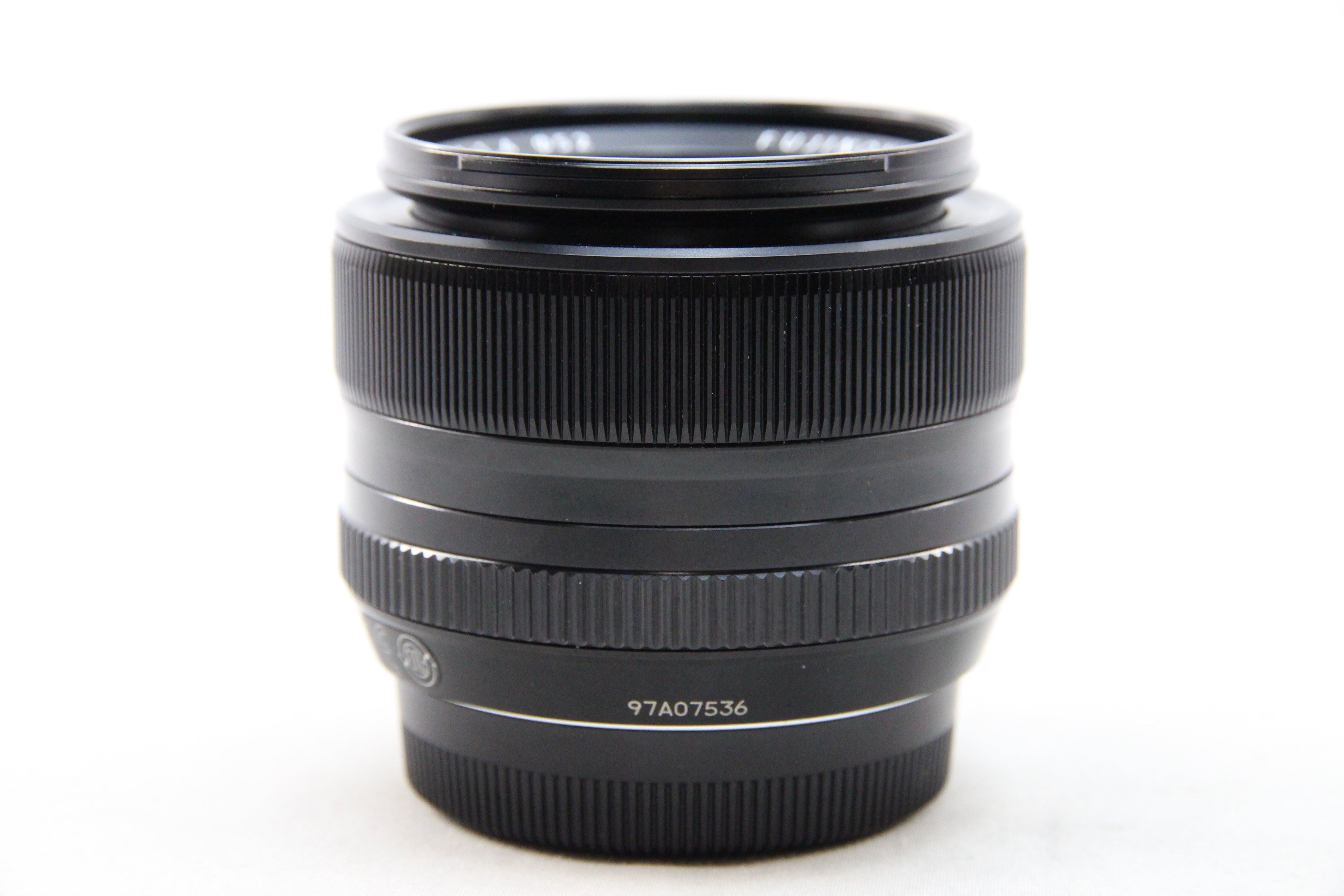 Fujinon XF35mm f/1.4 R レンズ [並品] 中古(used)】FUJINON XF 35mm F1.4 R – トキワカメラ
