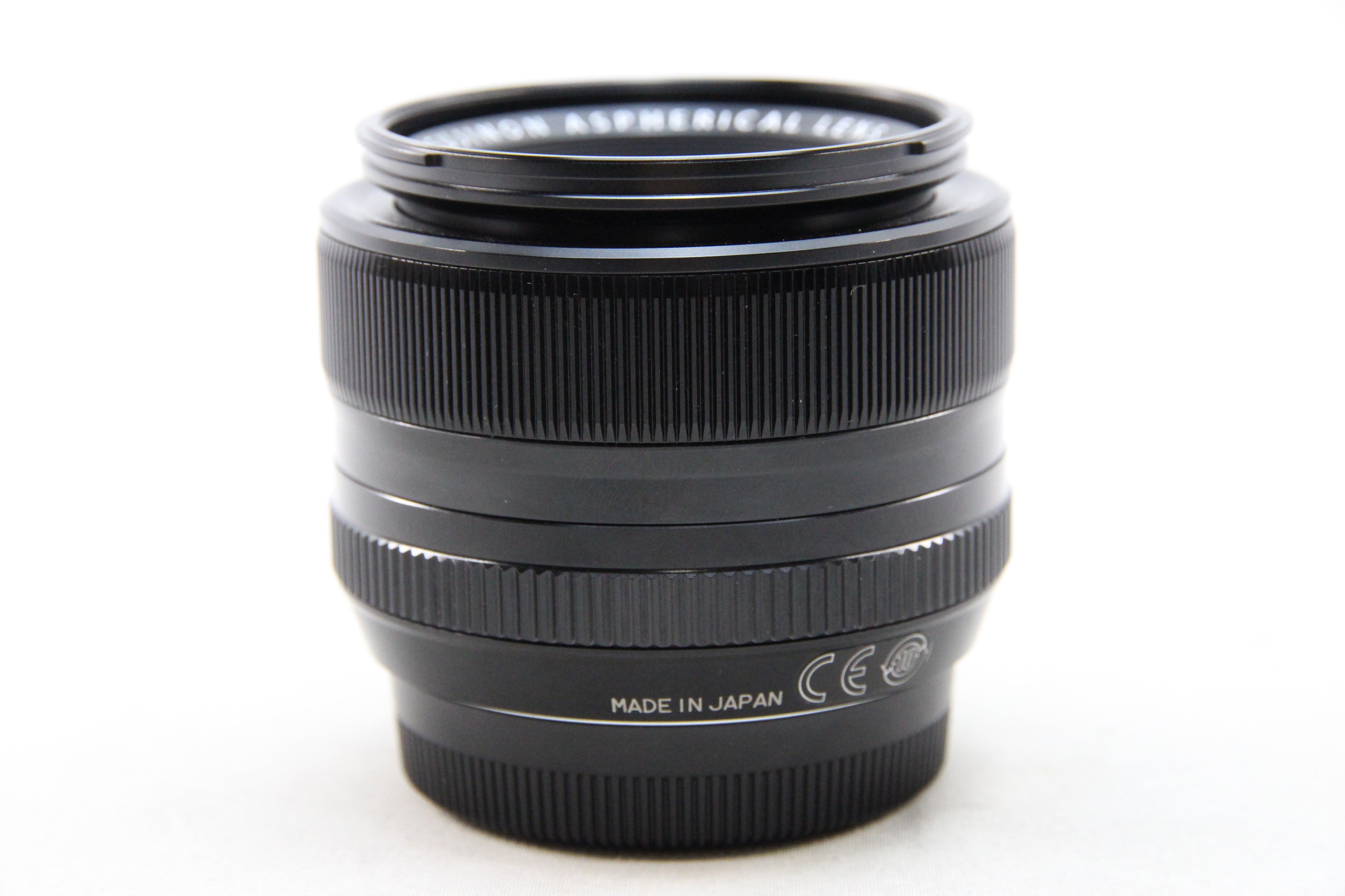 中古(used)】FUJINON XF 35mm F1.4 R – トキワカメラ