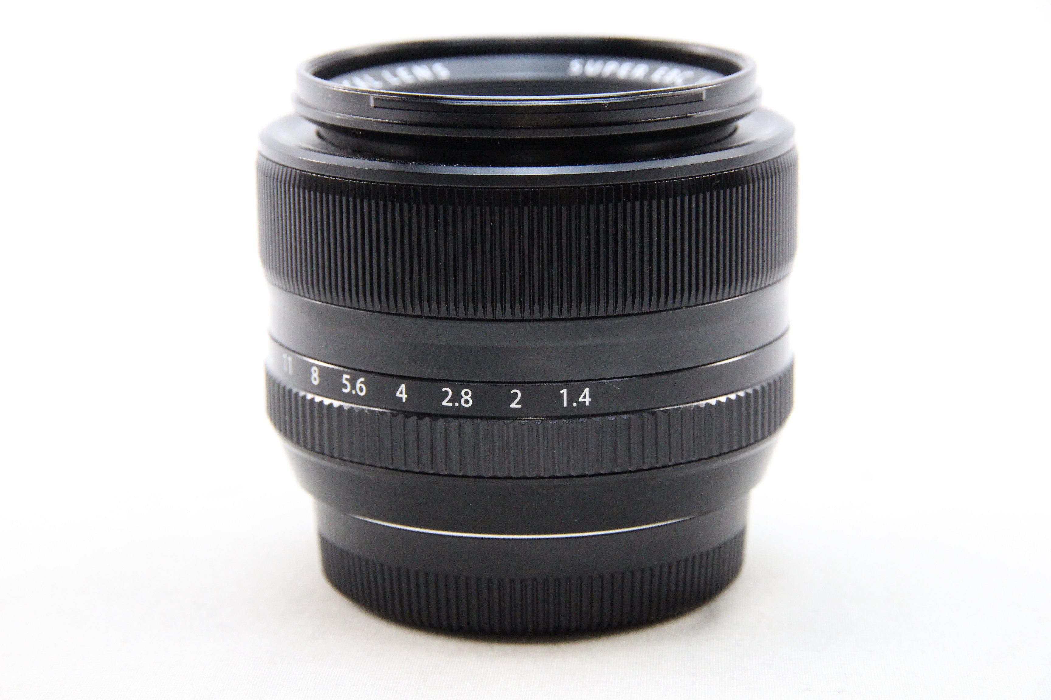 中古(used)】FUJINON XF 35mm F1.4 R – トキワカメラ