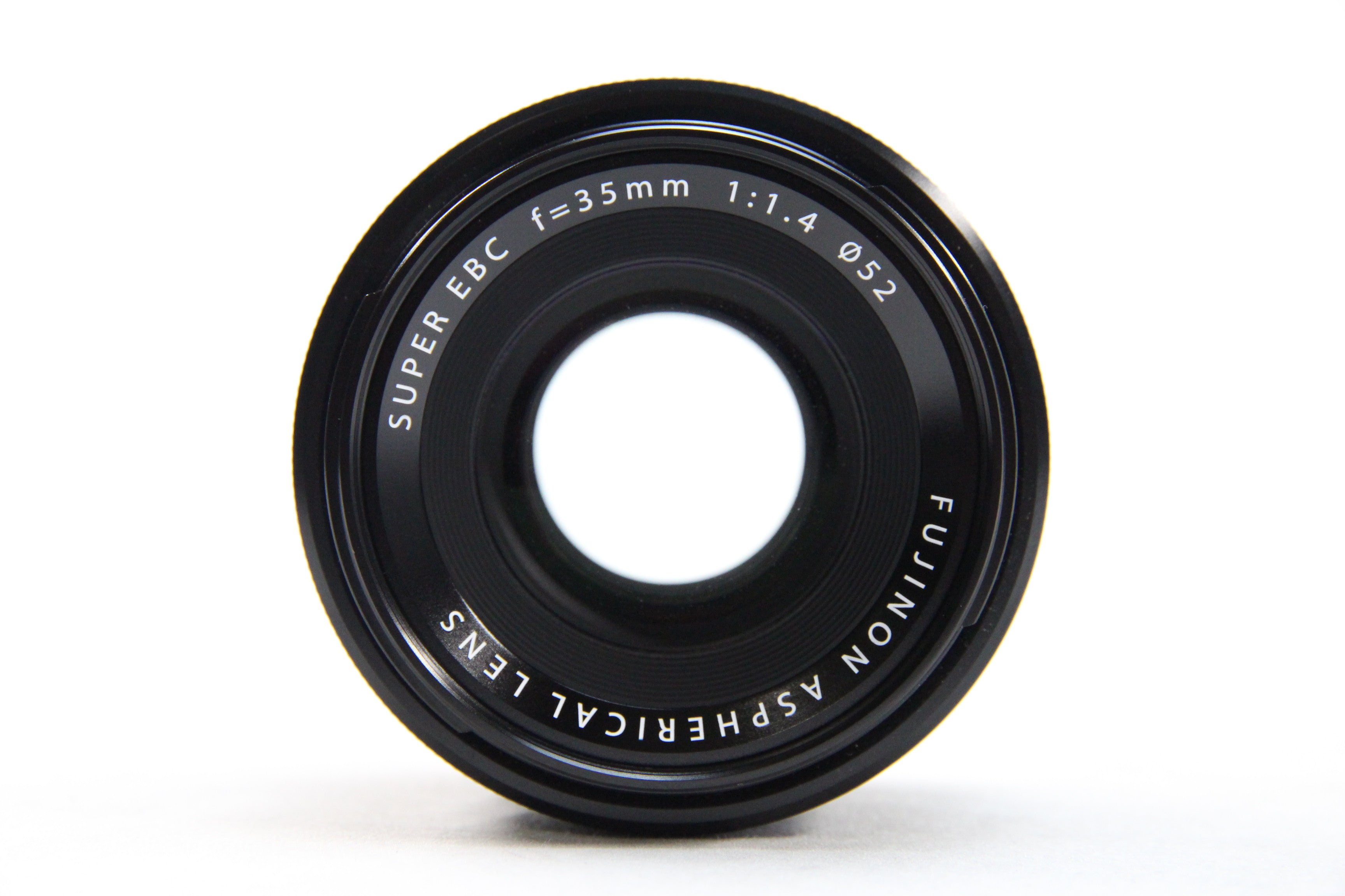 中古(used)】FUJINON XF 35mm F1.4 R – トキワカメラ
