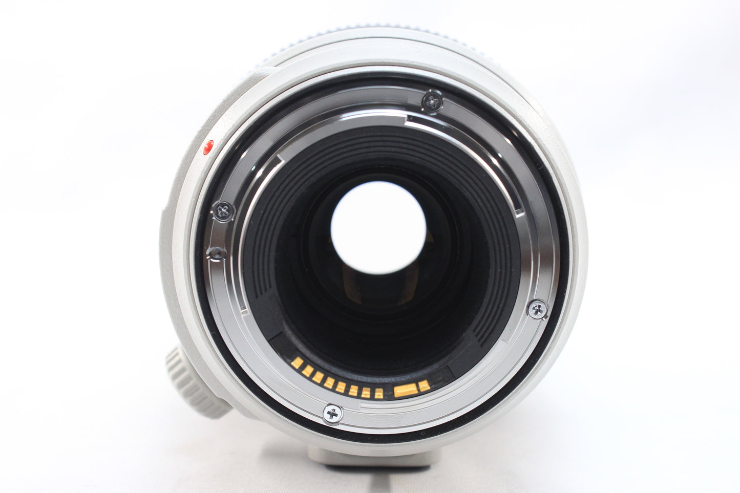 【中古(used)】キヤノン EF 100-400mmF4.5-5.6L IS II USM