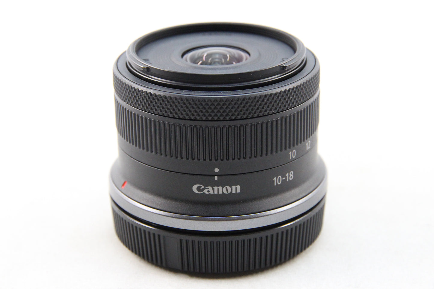 【中古(used)】Canon RF-S 10-18mm F4.5-6.3 IS STM