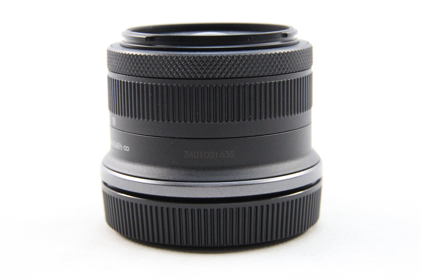 【中古(used)】Canon RF-S 10-18mm F4.5-6.3 IS STM
