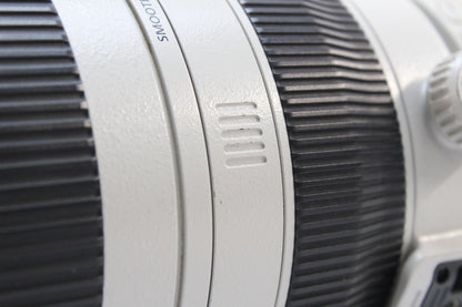 【中古(used)】キヤノン EF 100-400mmF4.5-5.6L IS II USM