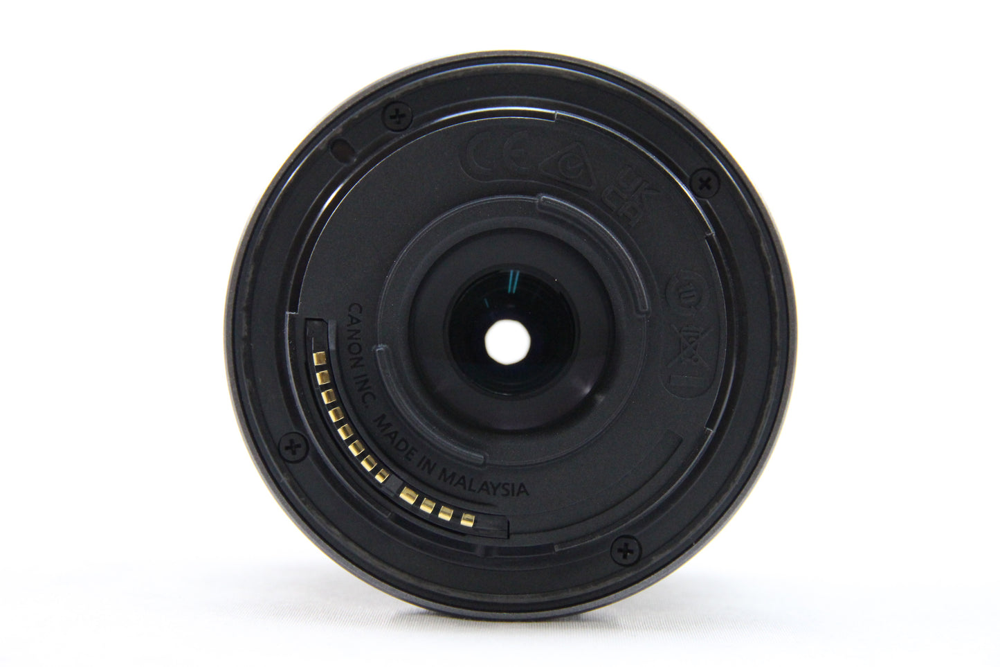 【中古(used)】Canon RF-S 10-18mm F4.5-6.3 IS STM