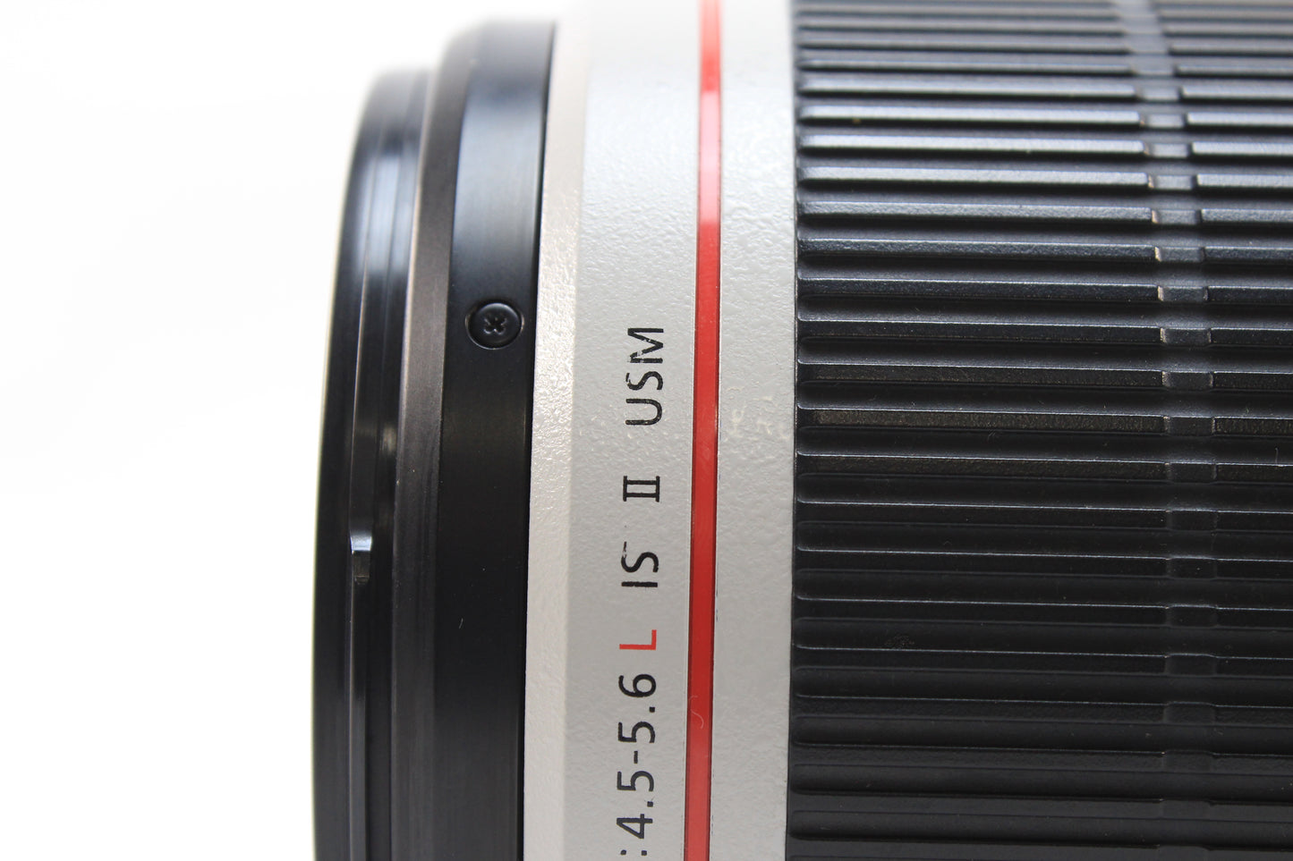 【中古(used)】キヤノン EF 100-400mmF4.5-5.6L IS II USM