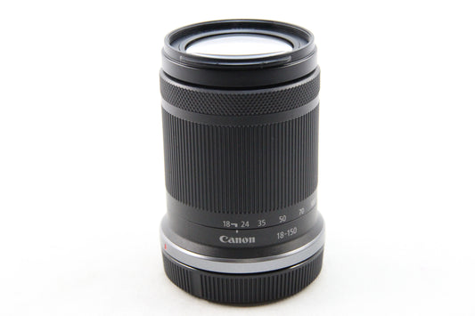【中古(used)】Canon RF-S 18-150mm F3.5-6.3 IS STM