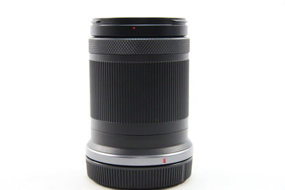 【中古(used)】Canon RF-S 18-150mm F3.5-6.3 IS STM