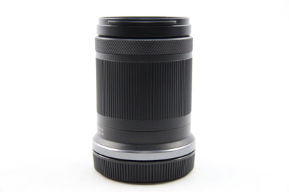 【中古(used)】Canon RF-S 18-150mm F3.5-6.3 IS STM