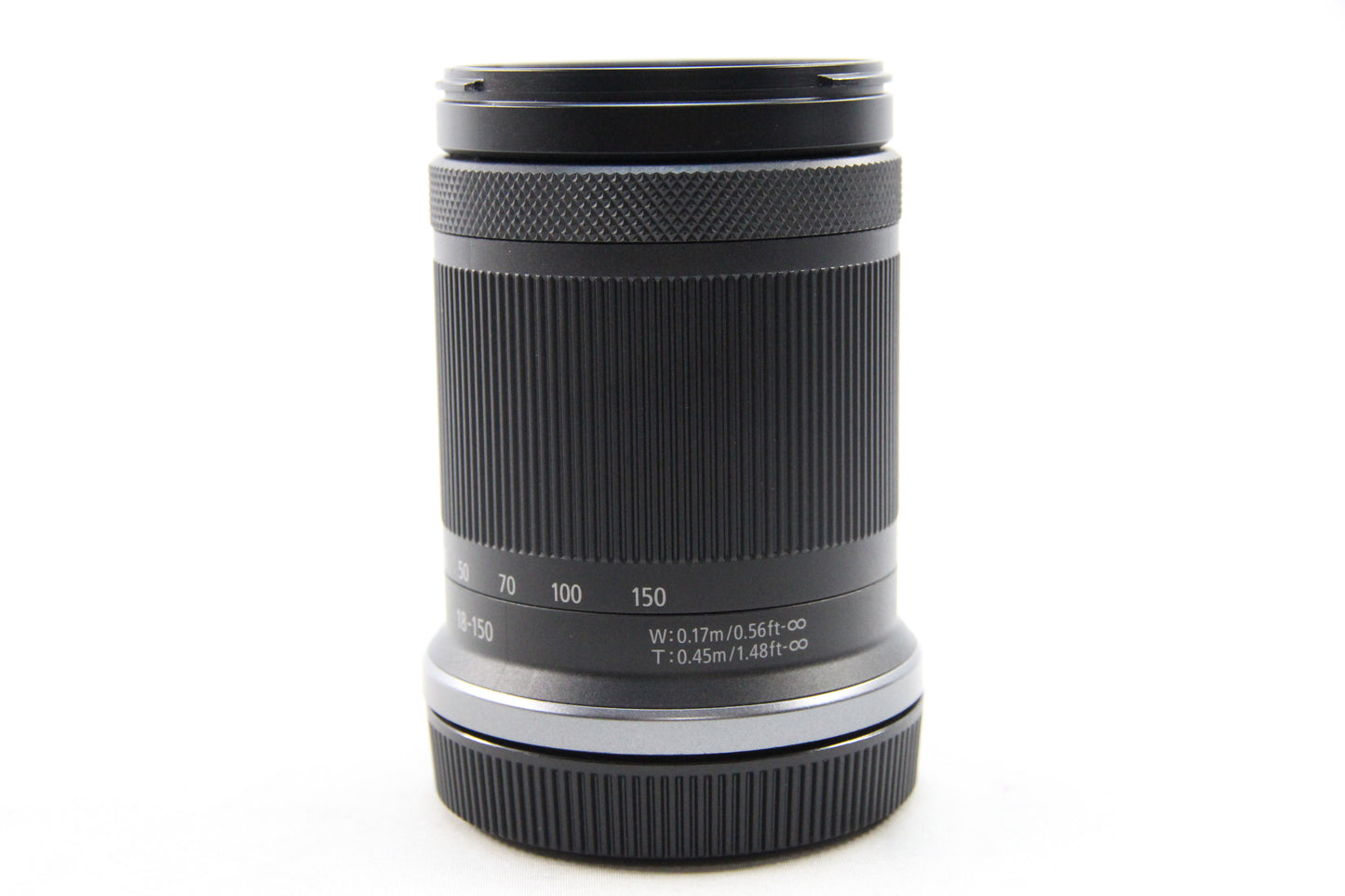 【中古(used)】Canon RF-S 18-150mm F3.5-6.3 IS STM