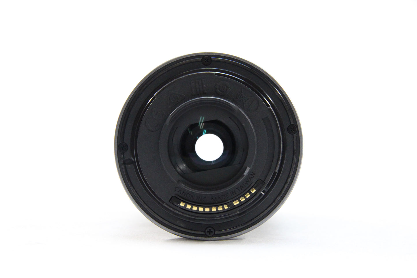 【中古(used)】Canon RF-S 18-150mm F3.5-6.3 IS STM