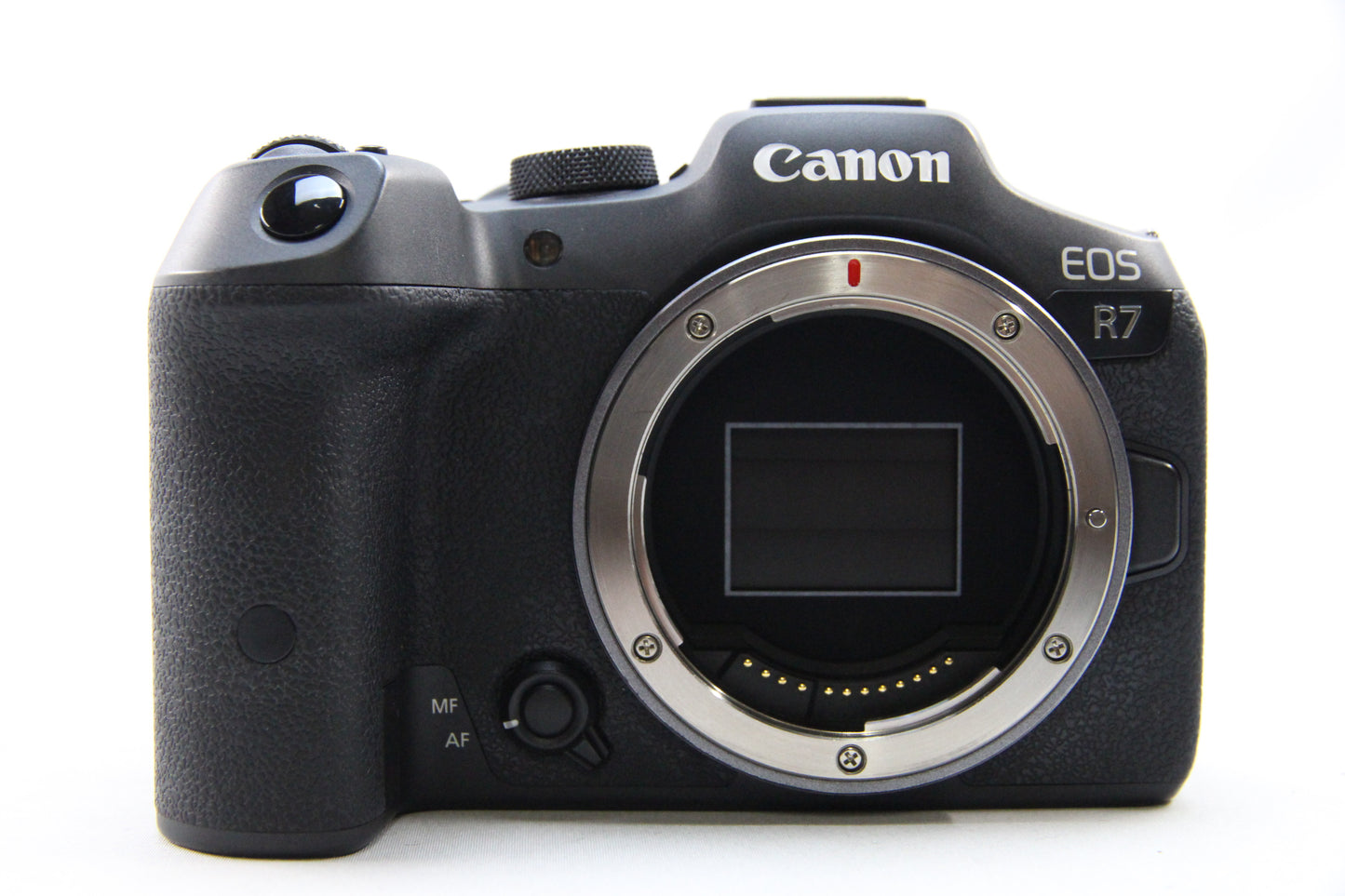 【中古(used)】Canon EOS R7