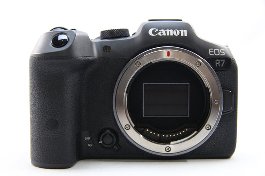 【中古(used)】Canon EOS R7