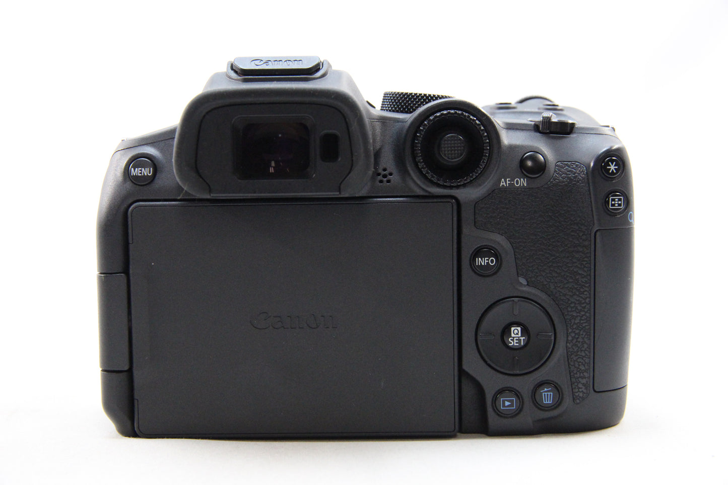 【中古(used)】Canon EOS R7