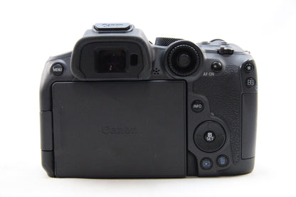 【中古(used)】Canon EOS R7