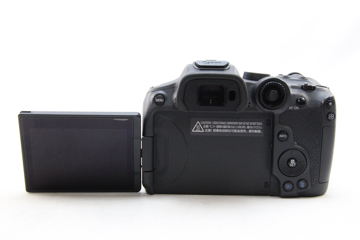 【中古(used)】Canon EOS R7