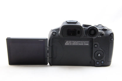 【中古(used)】Canon EOS R7